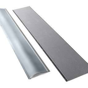 Profilés d’aluminium